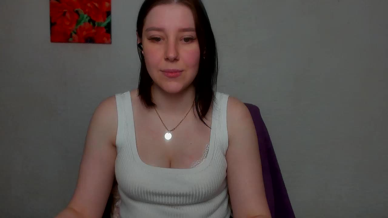 sannyflower Cam Model Chat October 31, 2025