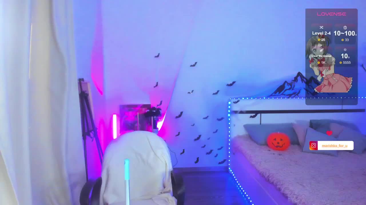 marry-evans Cam Model Chat October 31, 2025