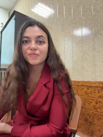 LustySass Cam Model Chat October 31, 2025