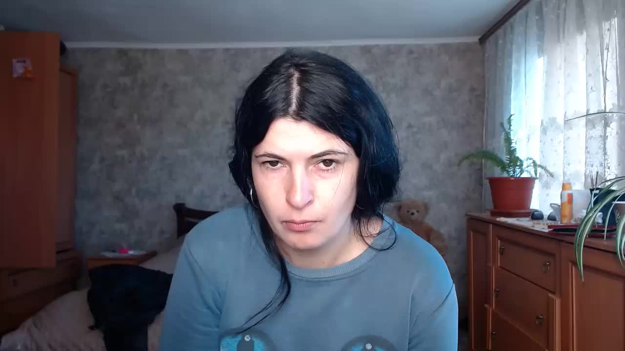 KristiWhite Cam Model Chat October 31, 2025