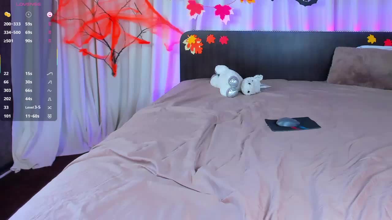 Jesikalooove Cam Model Chat October 31, 2025