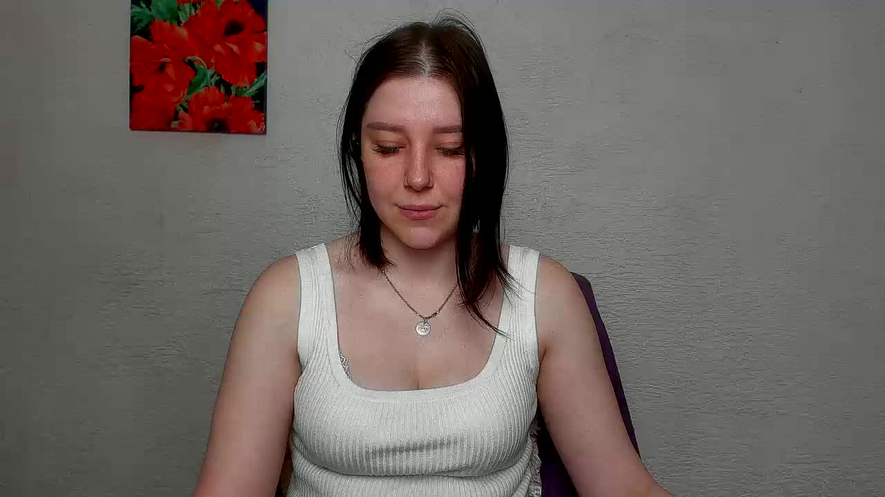 sannyflower Cam Model Chat October 31, 2025