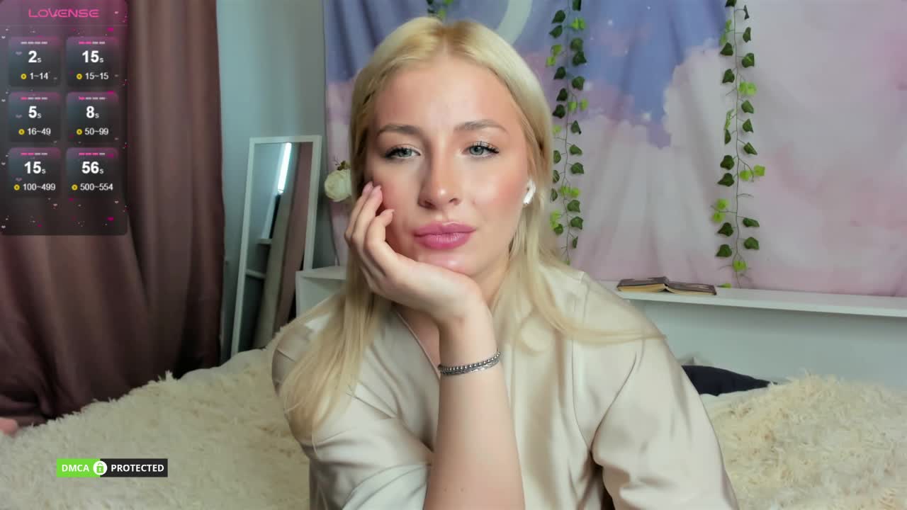 ghostgirl1 Cam Model Chat October 31, 2025