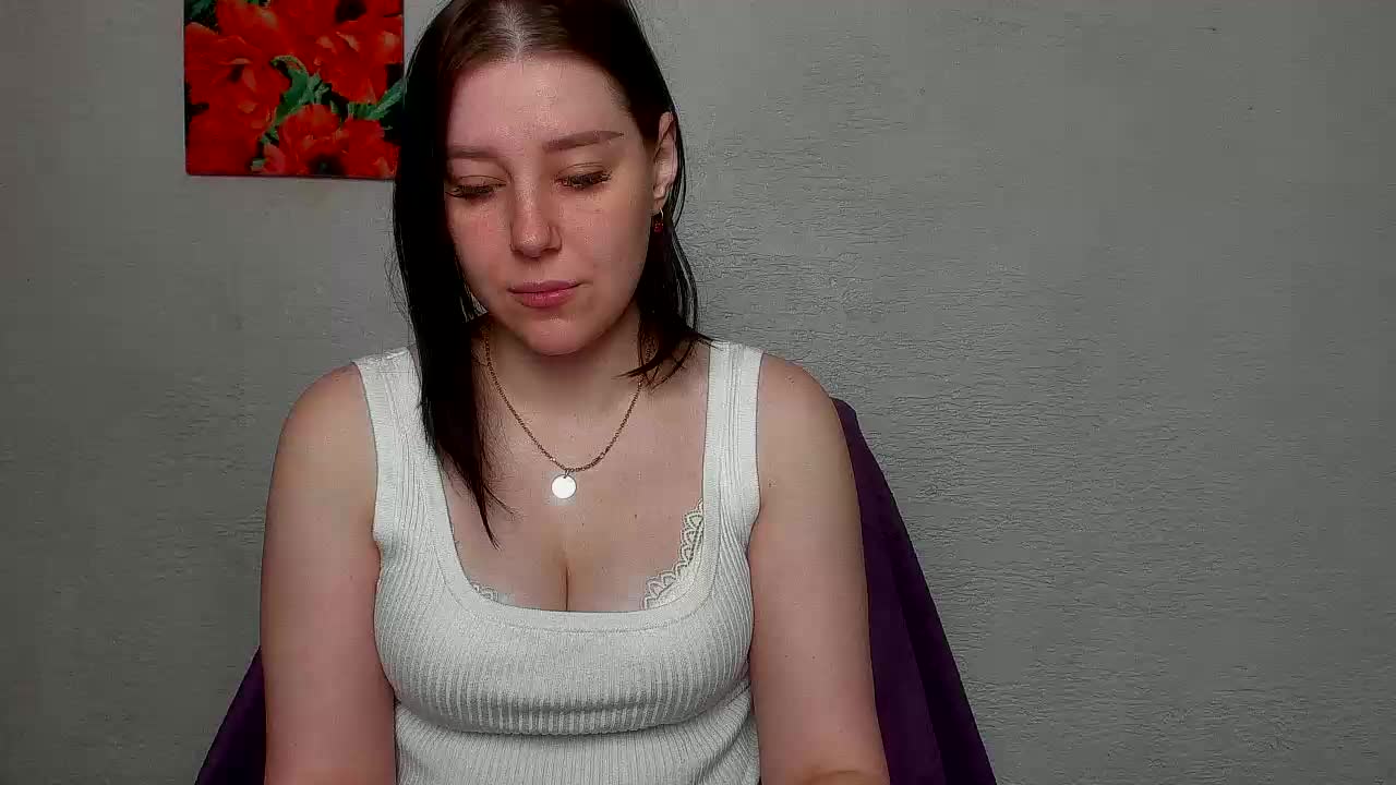 sannyflower Cam Model Chat October 31, 2025