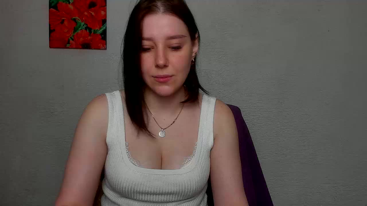 sannyflower Cam Model Chat October 31, 2025