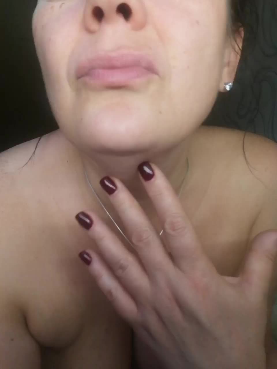 Klassnaya-1 Cam Model Chat October 31, 2025