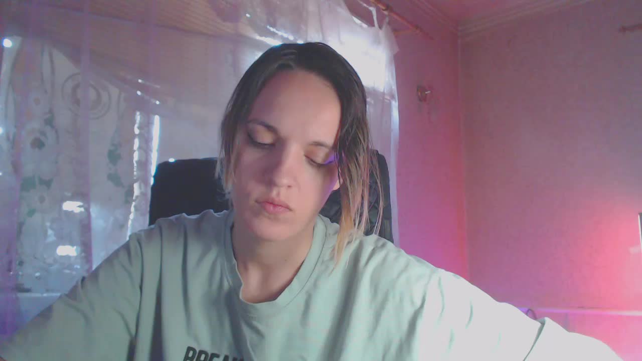 Babymuro4ka Cam Model Chat October 31, 2025