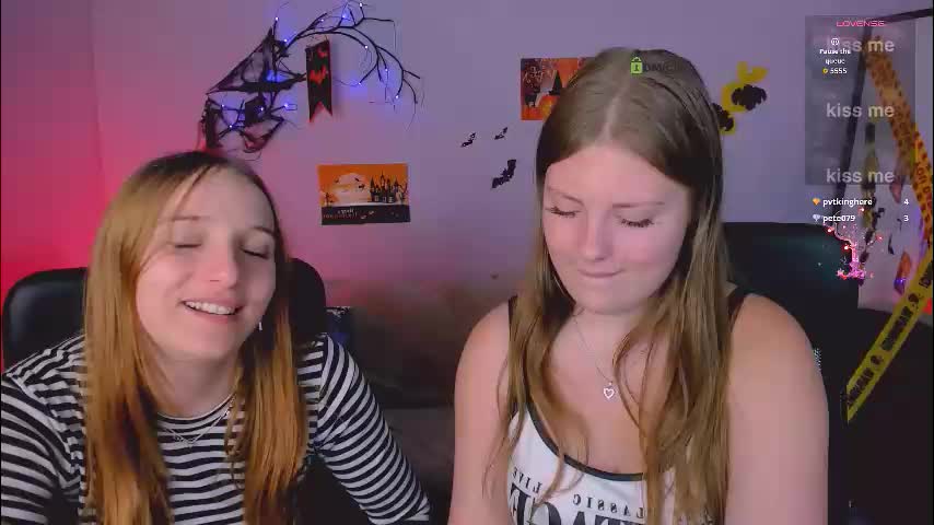 keylas_moan Cam Model Chat October 31, 2025