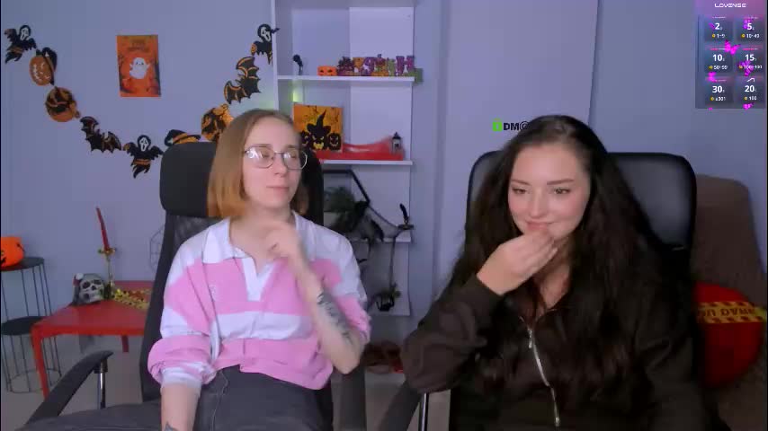 miki_nikki Cam Model Chat October 31, 2025