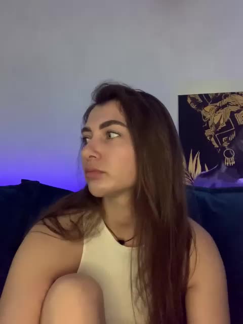 WILDGIRL Cam Model Chat October 31, 2025