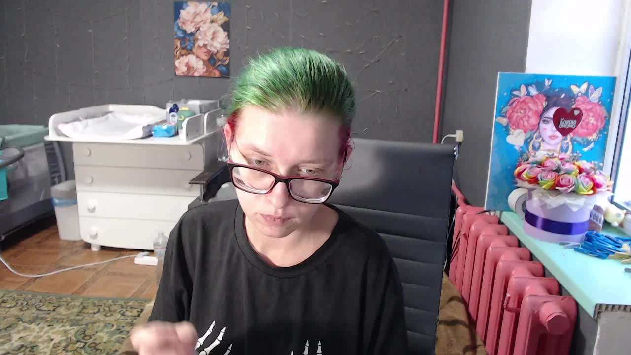 malvinella Cam Model Chat October 31, 2025