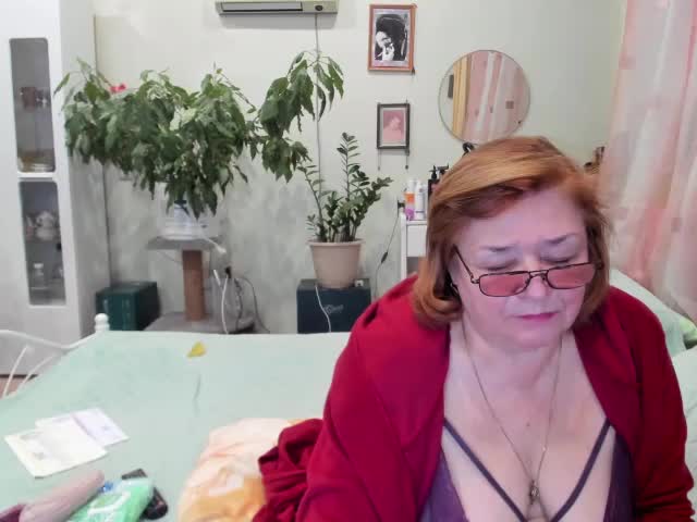 rekelme Cam Model Chat October 31, 2025