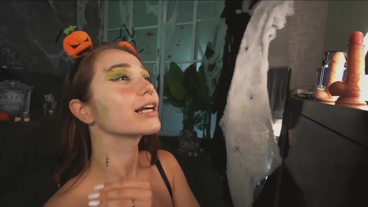 delpogorlo Cam Model Chat October 31, 2025