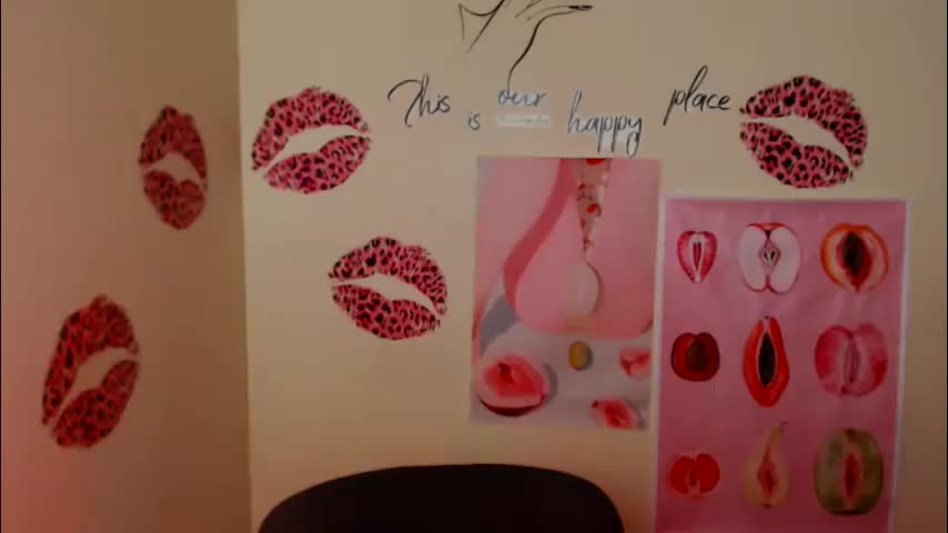 raspberry0101 Cam Model Chat October 31, 2025