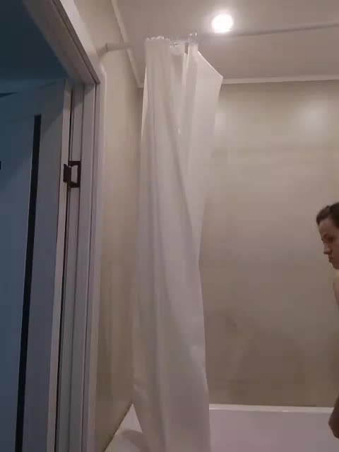 Bogina1 Cam Model Chat October 31, 2025