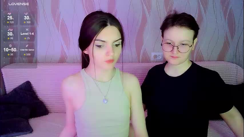 pornostendup Cam Model Chat October 31, 2025