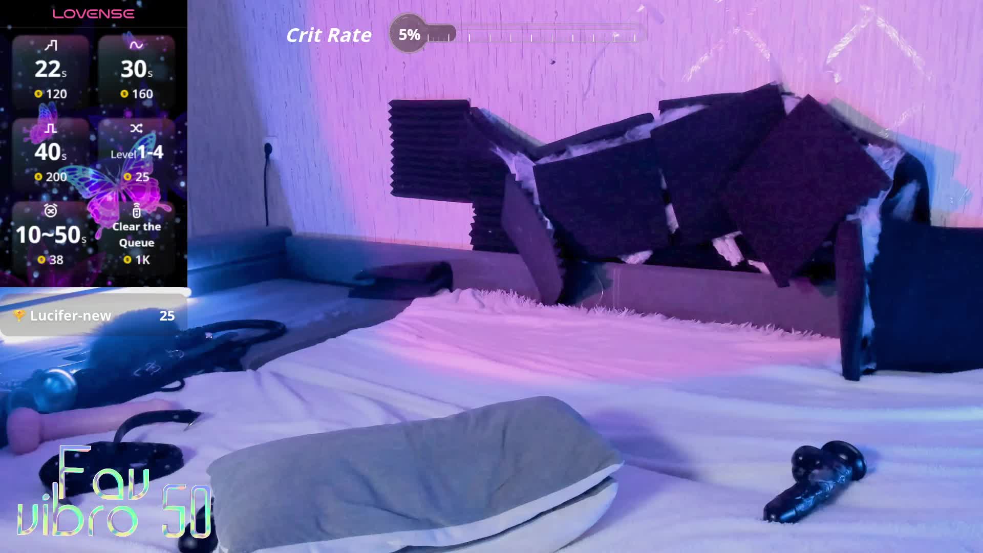 FuckAnimeGirl Cam Model Chat October 31, 2025