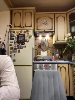 _Magic_ Cam Model Chat October 31, 2025