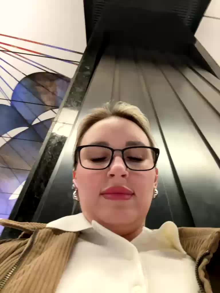 FetishTeacher Cam Model Chat October 31, 2025