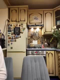 _Magic_ Cam Model Chat October 31, 2025