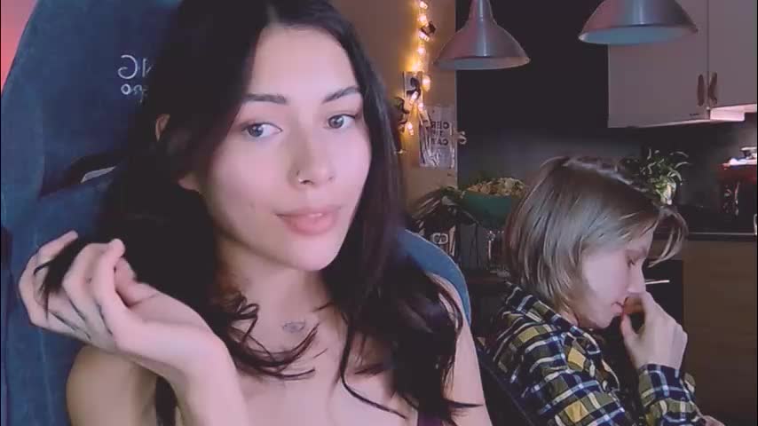 valorant_girl Cam Model Chat October 31, 2025