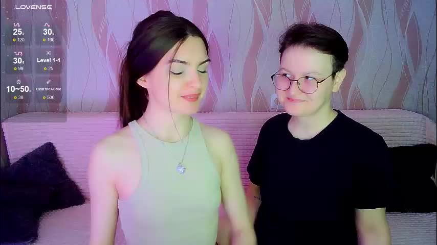 pornostendup Cam Model Chat October 31, 2025