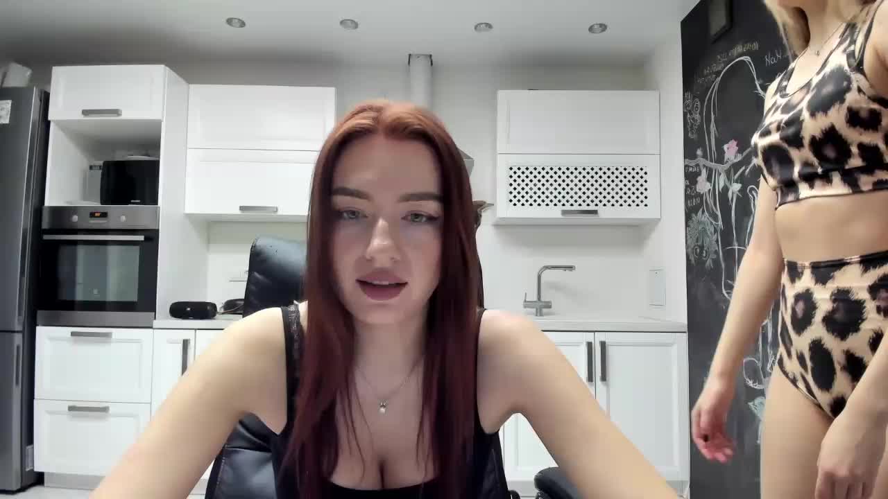 busenok Cam Model Chat October 31, 2025