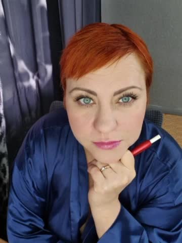 _LEKSA Cam Model Chat October 31, 2025