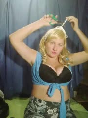 FameLara Cam Model Chat October 31, 2025