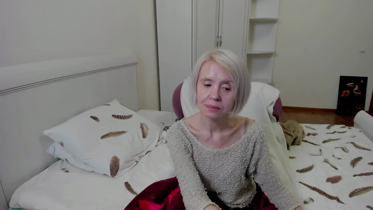 aminalive Cam Model Chat October 31, 2025