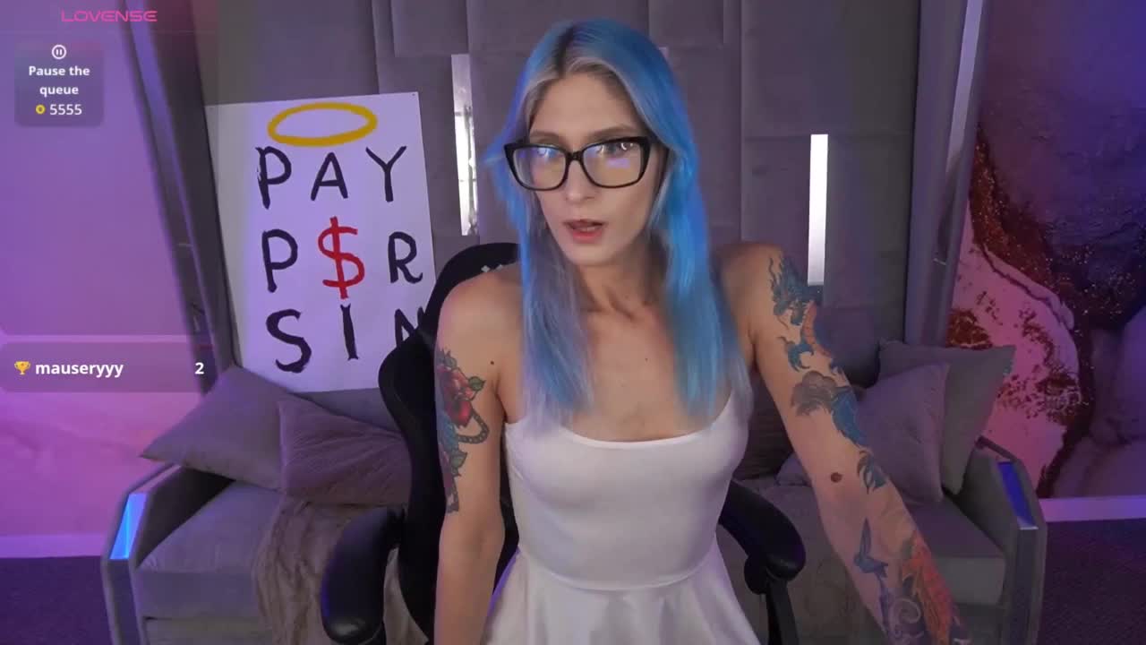 CassandraStars Cam Model Chat October 31, 2025