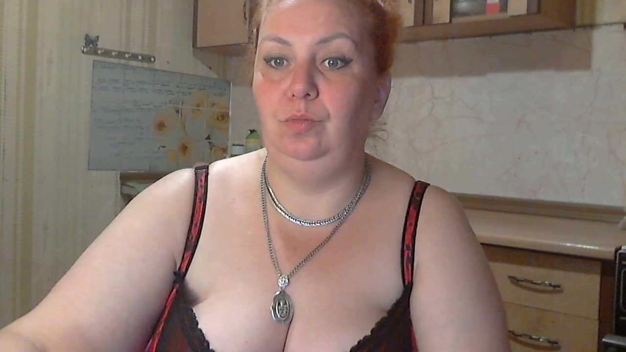 Tatyanka_ Cam Model Chat October 31, 2025
