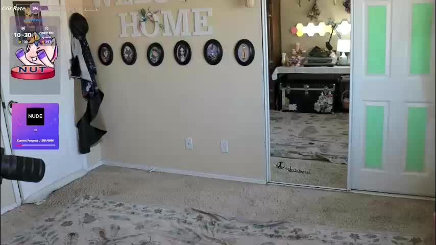 archancel Cam Model Chat October 31, 2025