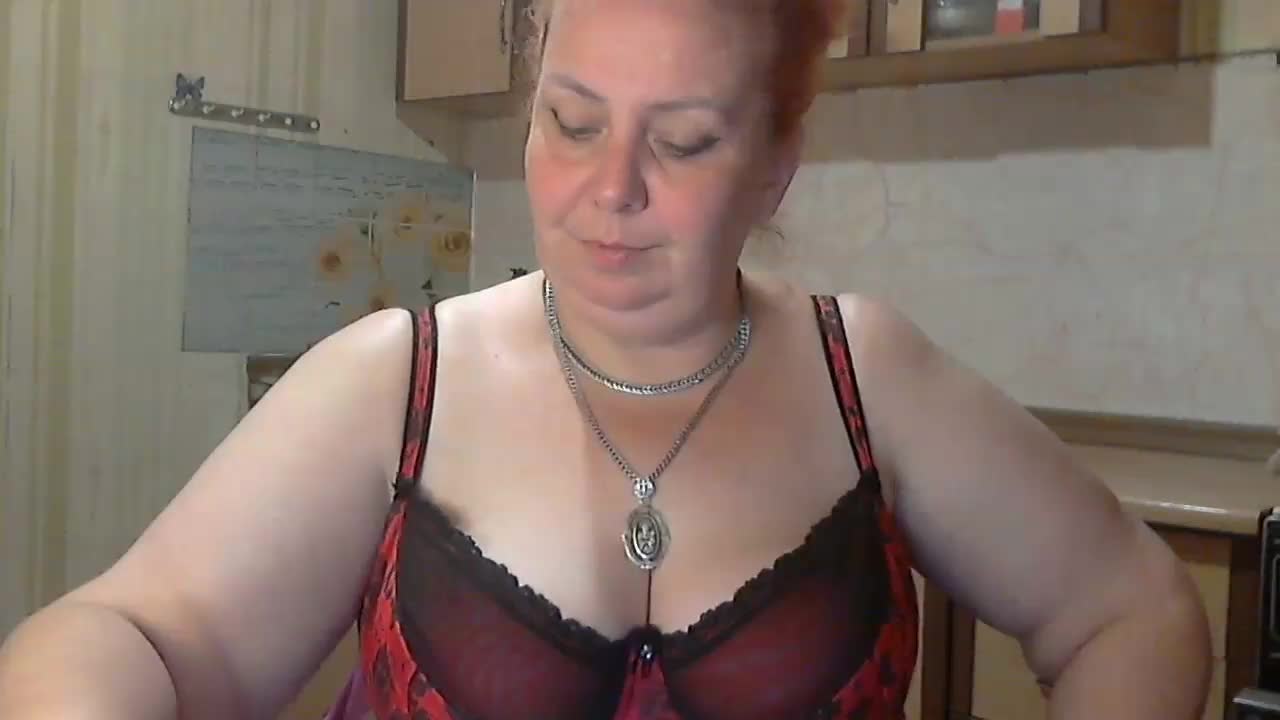 Tatyanka_ Cam Model Chat October 31, 2025