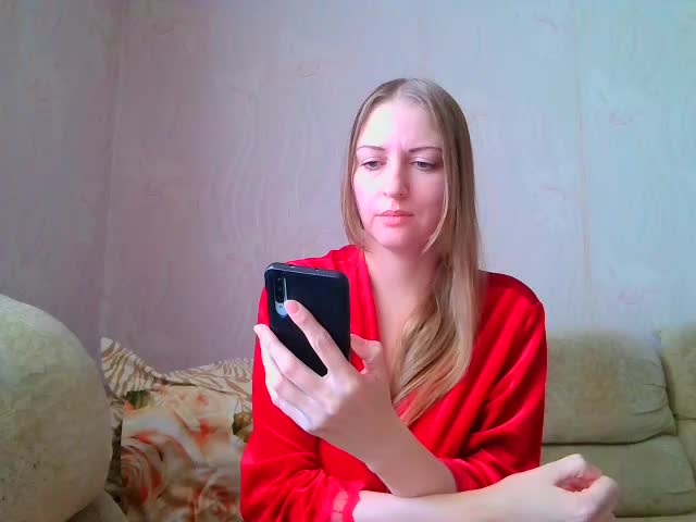 Viktoria-play Cam Model Chat October 31, 2025