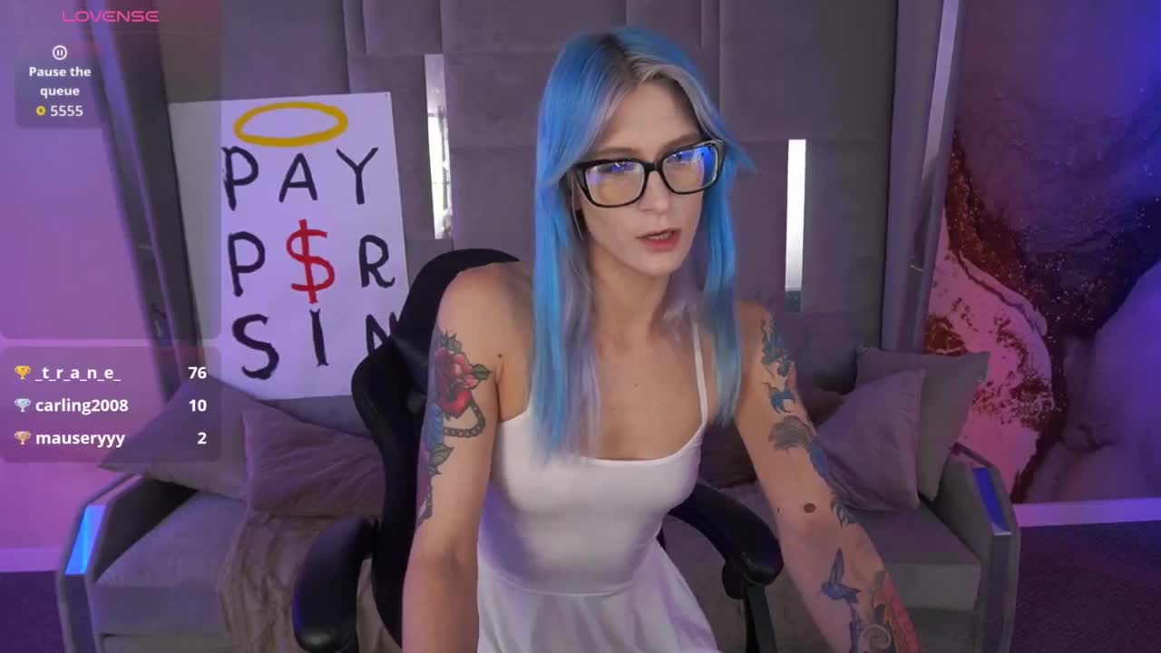 CassandraStars Cam Model Chat October 31, 2025