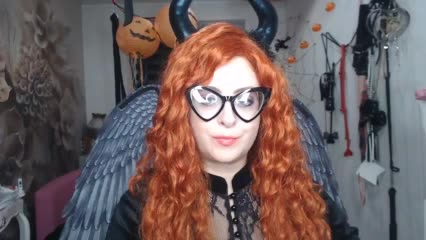 missGODDESS Cam Model Chat October 31, 2025