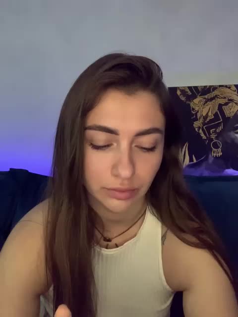 WILDGIRL Cam Model Chat October 31, 2025