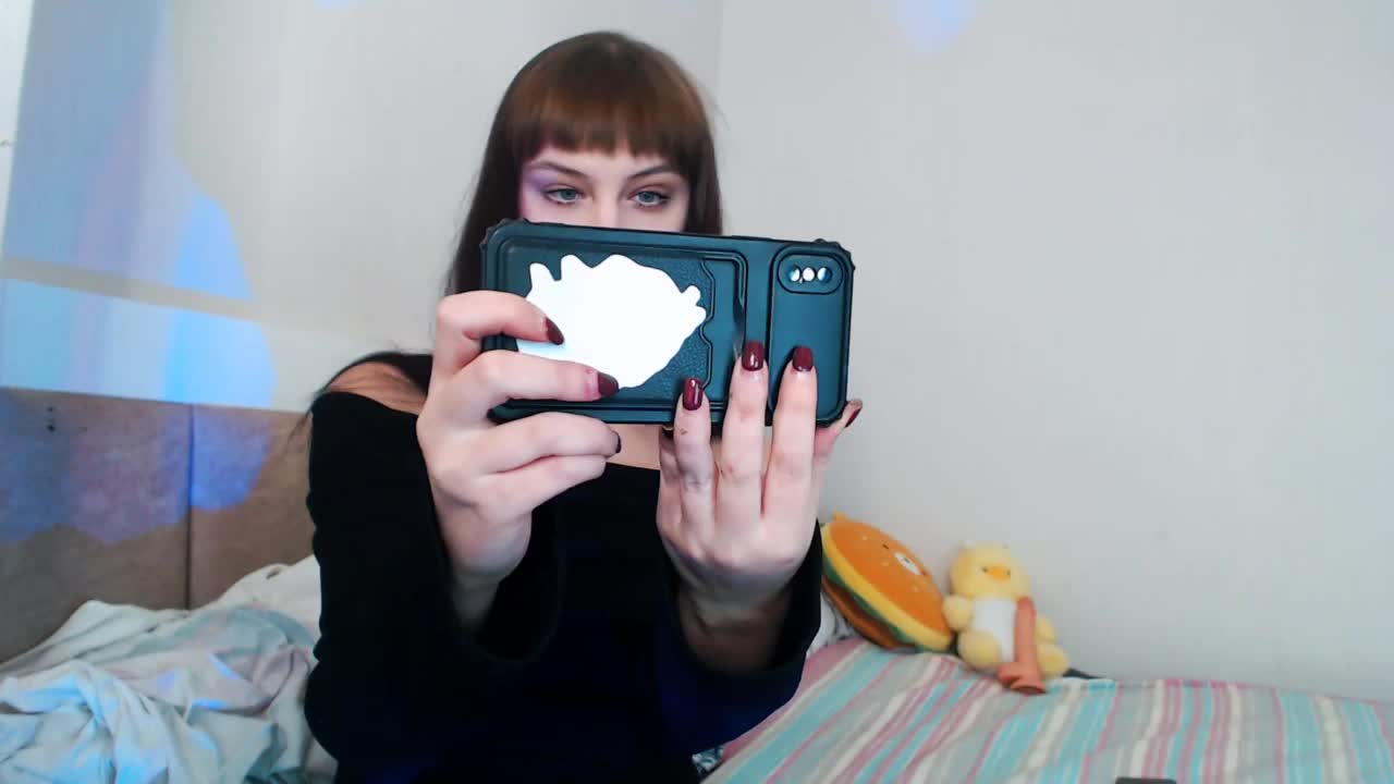 Pizda-Drozda Cam Model Chat October 31, 2025