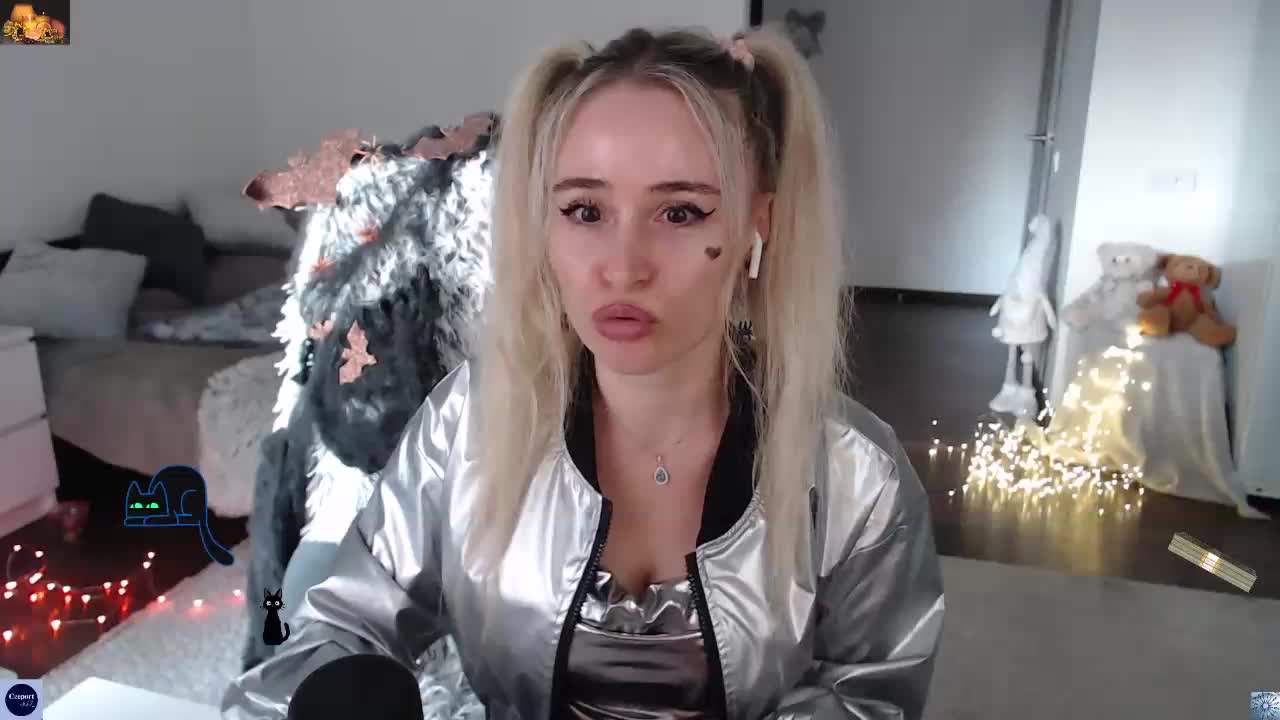 _Xyliganka777_ Cam Model Chat October 31, 2025