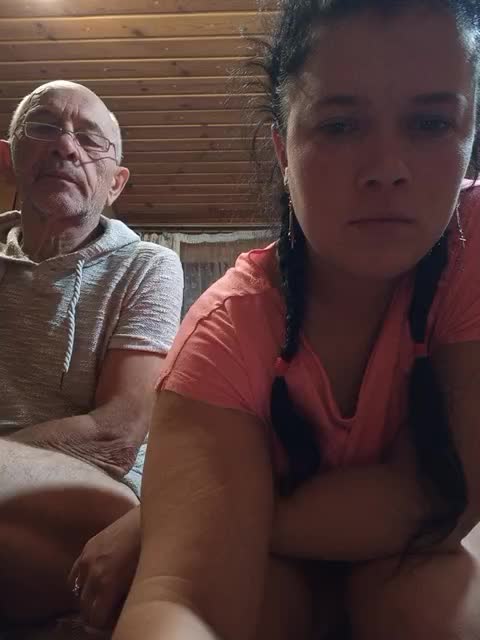 CindyXErics Cam Model Chat October 31, 2025