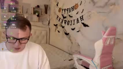 Kristallik-1 Cam Model Chat October 31, 2025