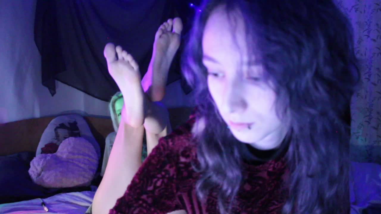 Nagito_Komaeda Cam Model Chat October 31, 2025