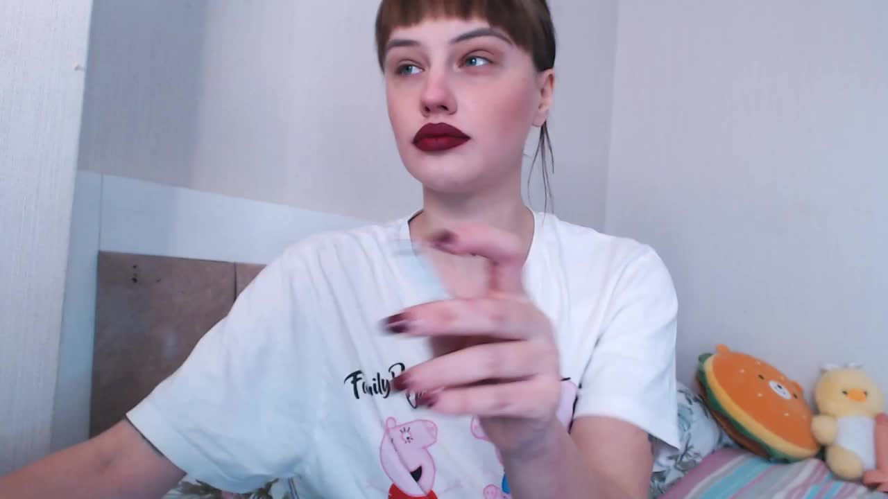 Pizda-Drozda Cam Model Chat October 31, 2025