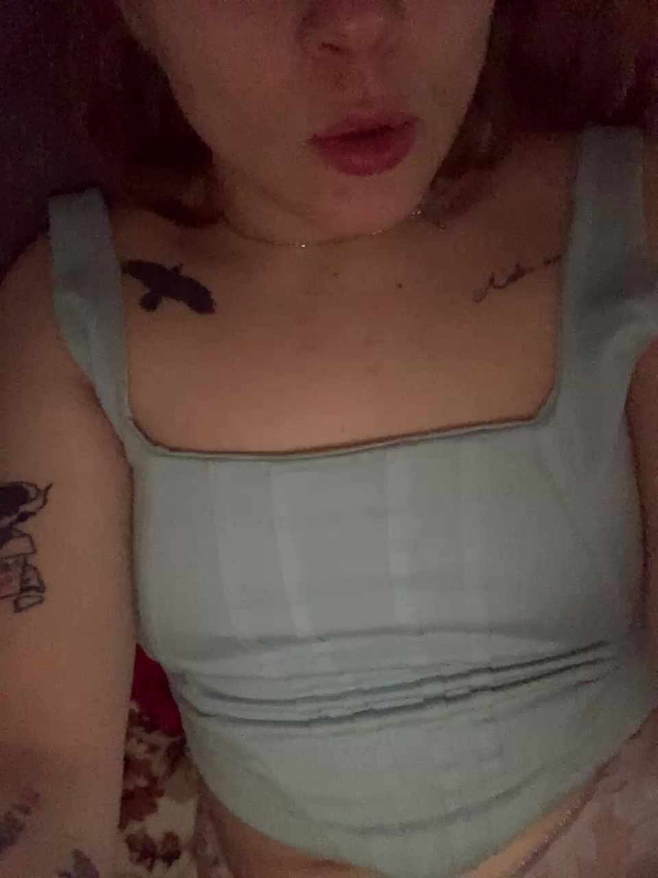 Sailor-Moons Cam Model Chat October 31, 2025