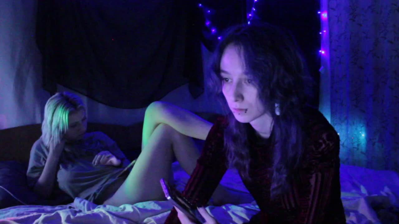 Nagito_Komaeda Cam Model Chat October 31, 2025