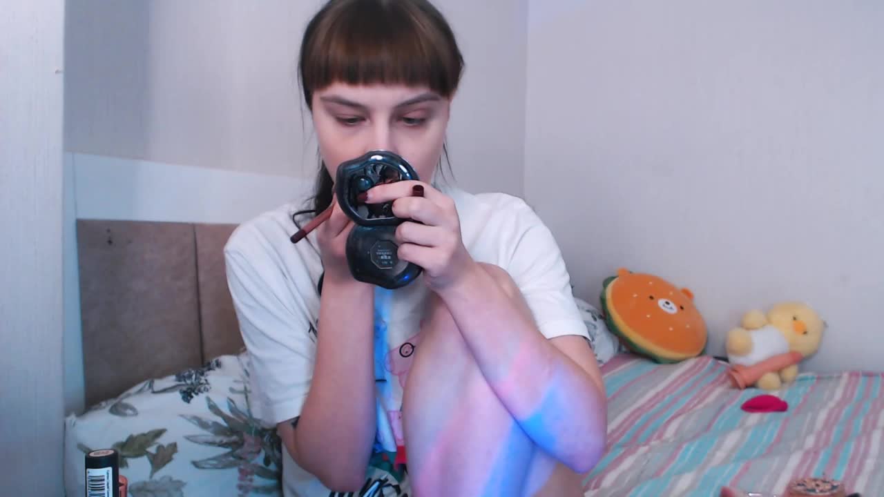 Pizda-Drozda Cam Model Chat October 31, 2025