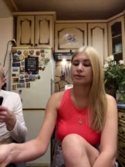 _Magic_ Cam Model Chat October 31, 2025