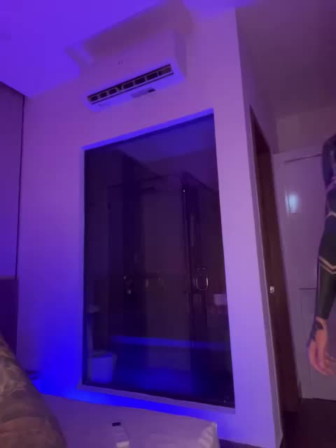 Twins666 Cam Model Chat October 31, 2025