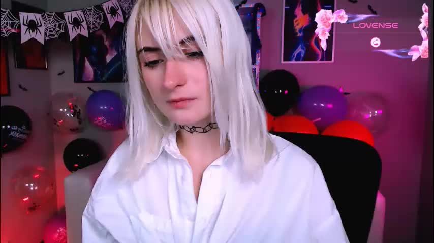 kristylovee Cam Model Chat October 31, 2025